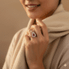 natural diamond luxury jewellery