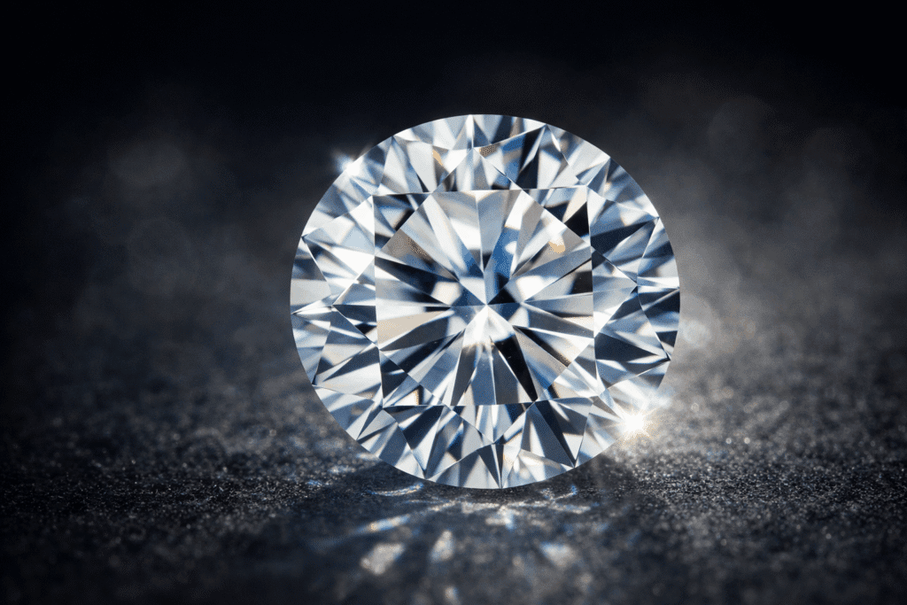 natural vs lab-grown diamonds comparison