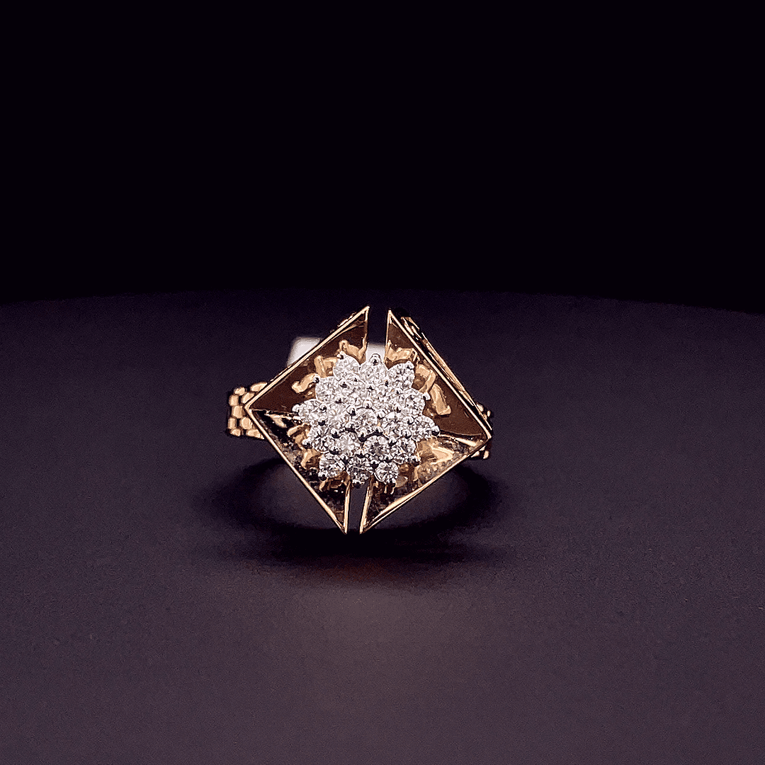 Astrix Royale Diamond Ring (1)