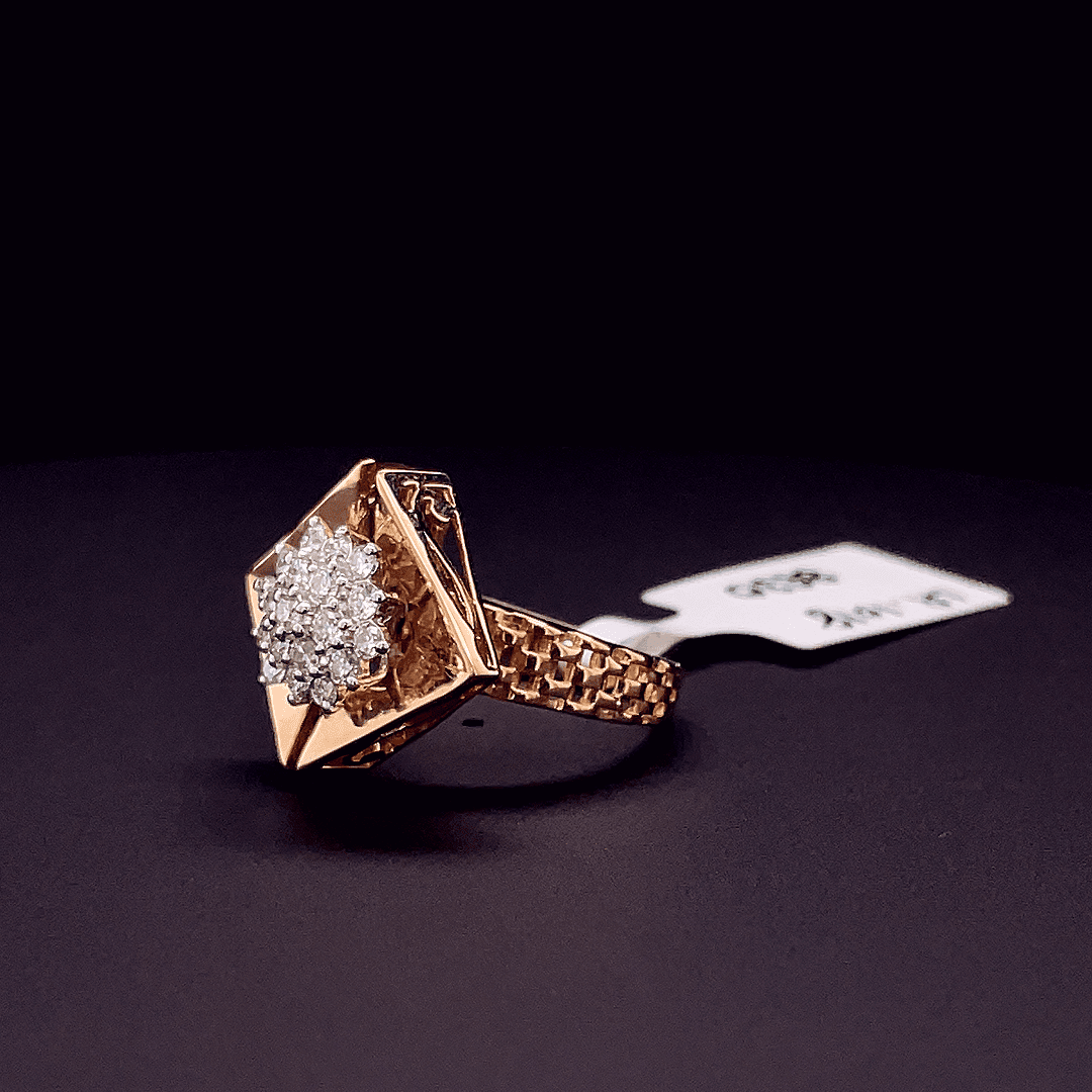 Astrix Royale Diamond Ring.