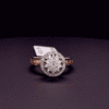 Averra Diamond Statement Ring