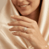 Averra Diamond Statement Ring