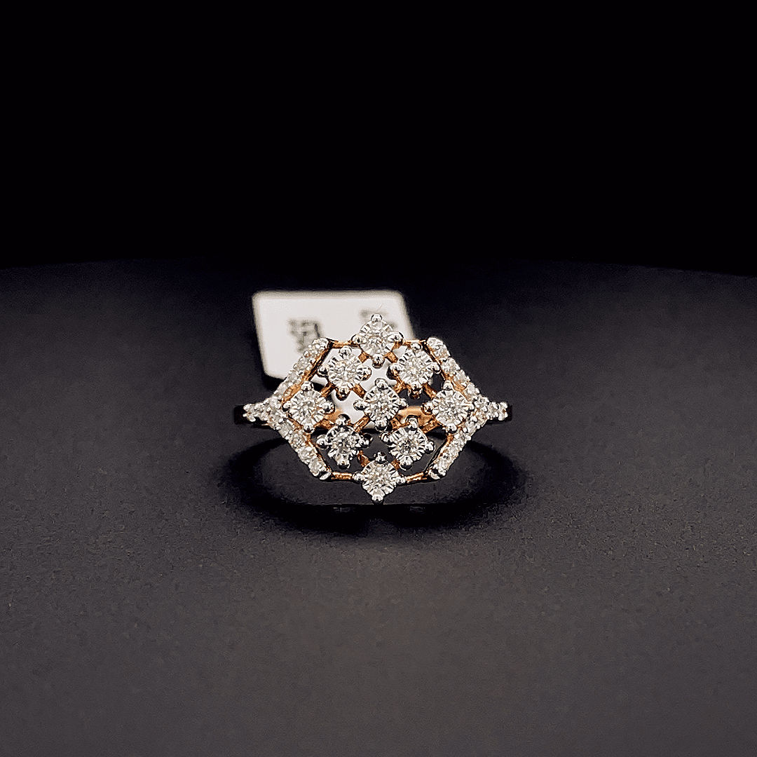 halo diamond ring design luxury