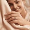 Floreza Diamond Cluster Ring