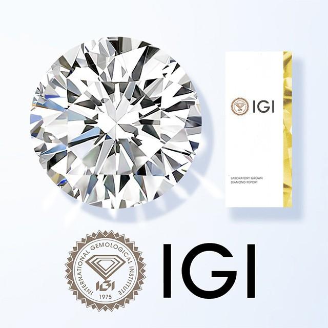 IGI CERTIFIED