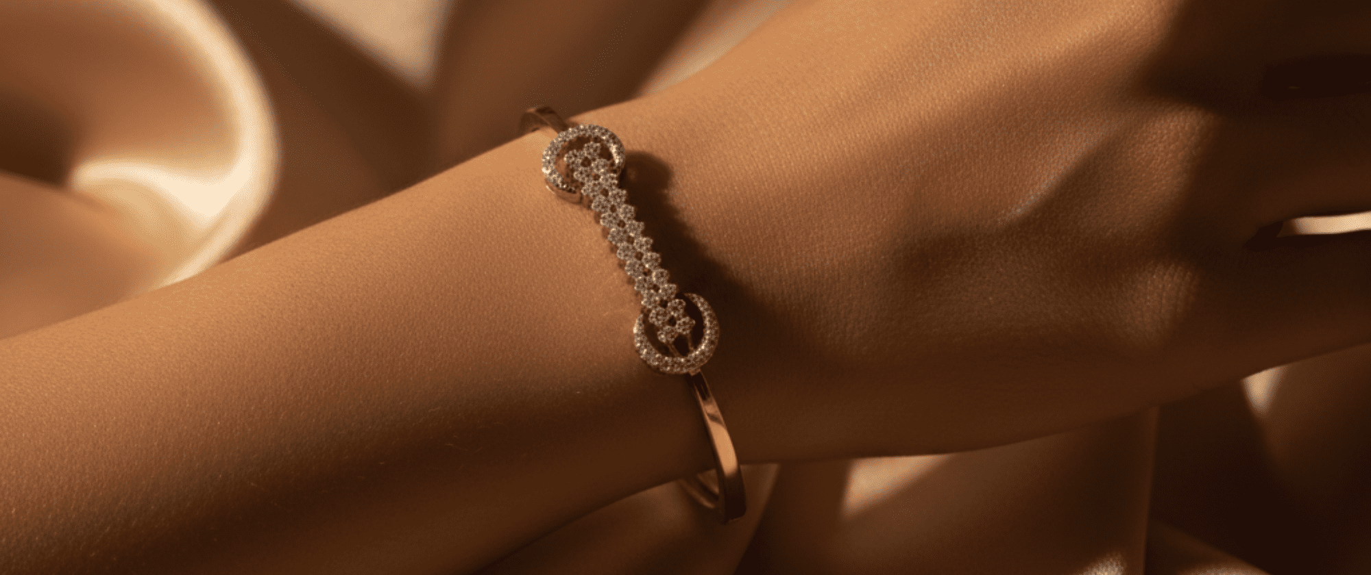 diamond bracelet manufacturer