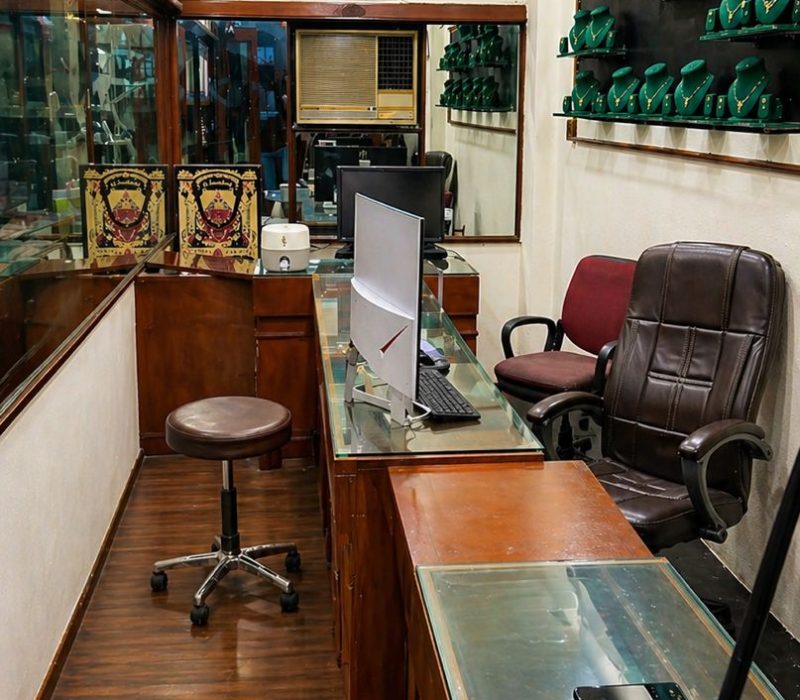 Natural Diamond Jewellery by PC EXIM